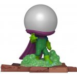 Funko Pop! 1016 Marvel Sinister Six Mysterio Deluxe – Zboží Dáma