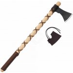 Lord of Battles Vikingská bojová sekera Skeggøx – Zboží Dáma