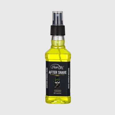 Hairotic Adrenaline After Shave Cologne kolínská voda po holení 175 ml, inspirováno Terre D'Hermes – Hledejceny.cz