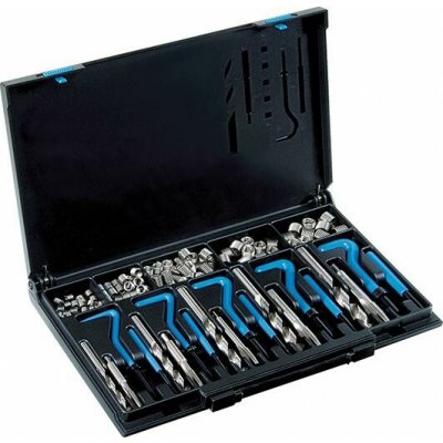 V-COIL VOLKEL Sada k opravě závitu M6-M14x1.25/NP 04082 – Hledejceny.cz