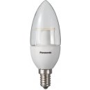 Panasonic LED žárovka 5W 30W E14 Teplá bílá DIM