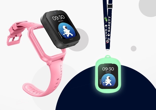 Garett Kids Essa GO 4G na Heureka.cz