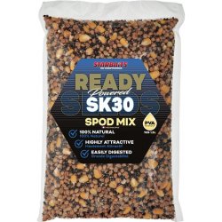 STARBAITS Ready Seeds SK30 Spod Mix 1kg