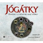 Jógátky - Barbora Hu – Hledejceny.cz