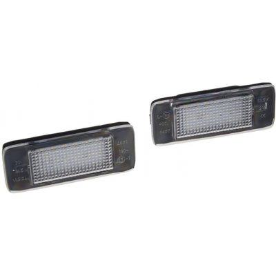 LED osvětlení SPZ do vozu Opel Astra J, Zafira C – Hledejceny.cz