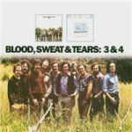Blood Sweat & Tears - 3 & 4 CD – Sleviste.cz