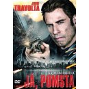 I am Wrath DVD