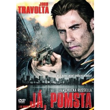 I am Wrath DVD