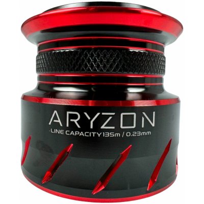 Náhradní Cívka Nytro Aryzon ALU Spool 3000 – Hledejceny.cz