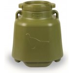 GAUN Hermetický sud na krmivo 40 l 30160 – Sleviste.cz