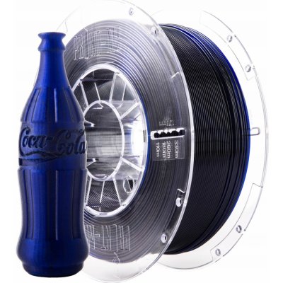 Print me PETG 1,75 mm 1000 g modrý – Zboží Živě