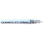 CB100F Koaxiální kabel 75 Ohm – Hledejceny.cz