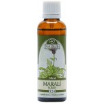 Naděje tinktura Maralí kořen Leuzea 50 ml – Hledejceny.cz