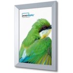 Jansen Display Plakátový klaprám A3 ostrý roh – Zbozi.Blesk.cz