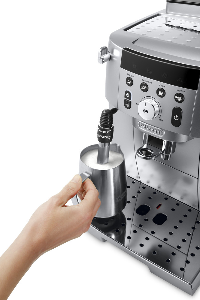 Espresso DeLonghi Magnifica Start ECAM 220.31.SSB - Frýdek - Místek