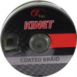 Zfish šňůra Kinet Coated Braid 10m 9,07kg – Zboží Mobilmania