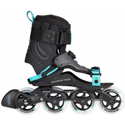 Powerslide Doop 90 – Zboží Dáma