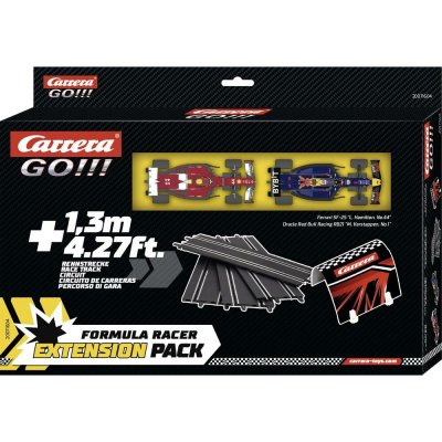Carrera Formula Racer 20071604 – Hledejceny.cz