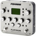 Fishman Platinum PRO EQ – Zboží Mobilmania