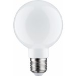 Paulmann P 28701 LED Globe 7,5 W E27 opál teplá bílá stmívatelné – Hledejceny.cz