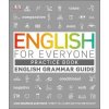 Kniha English for Everyone English Grammar Guide Practice Book