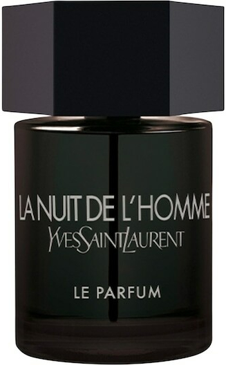 Yves Saint Laurent La Nuit De L’Homme Le parfém pánský 60 ml