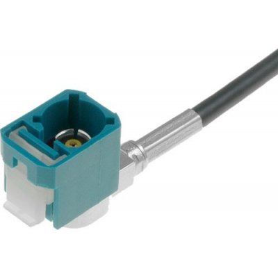 Anténní adaptér 4carmedia AD.ANT.N09 | Zboží Auto