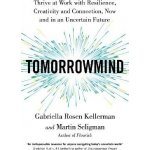 TomorrowMind - Martin E.P. Seligman, Gabriella Rosen Kellerman – Zboží Dáma