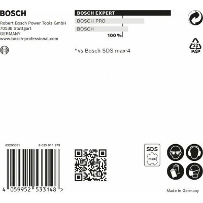 Bosch 2608900240 – Hledejceny.cz