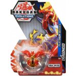 Bakugan True Metal Drak S4 – Hledejceny.cz