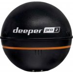Deeper Pro+ Fishfinder nahazovací sonar WiFi s GPS – Zbozi.Blesk.cz