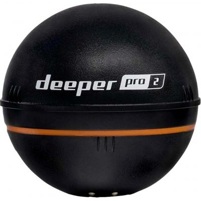 Deeper Pro+ Fishfinder nahazovací sonar WiFi s GPS – Zbozi.Blesk.cz