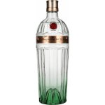 Tanqueray No. Ten Grapefruit & Rosemary 45,3% 1 l (holá láhev) – Zboží Mobilmania