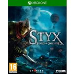 Styx - Shards of Darkness – Hledejceny.cz