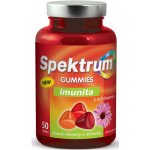 Walmark Spektrum Gummies Imunita s echinaceou 60 tablet – Hledejceny.cz