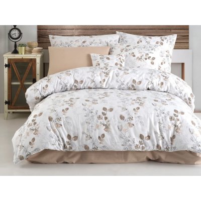 Brotex flanel Adalia natur 50 x 70 cm – Zboží Dáma