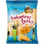 Rej Křupky kukuřičné tyčky 60 g – Sleviste.cz