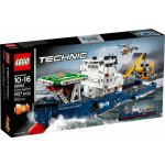 LEGO® Technic 42064 Výzkumná oceánská loď – Zboží Živě