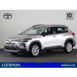Toyota Corolla Cross Hybrid 103 kW – Sleviste.cz