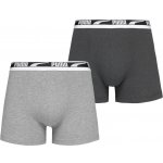 Puma Elements Basic Boxers 2P – Sleviste.cz