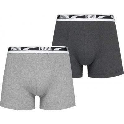 Puma Elements Basic Boxers 2P – Sleviste.cz