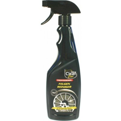 Clean Car Čistič kol ve spreji 500 ml – Zboží Mobilmania