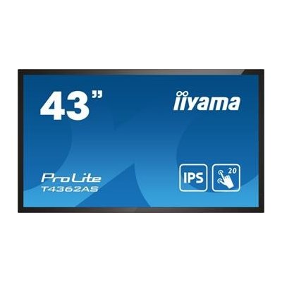 iiyama ProLite T4362AS-B1 – Zboží Mobilmania