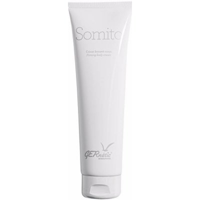 GERnétic Somito krém na zpevnění ochablé pokožky 150 ml – Hledejceny.cz