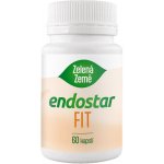 Zelená Země Endostar FIT 60 kapslí – Hledejceny.cz
