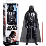 Hasbro Star Wars Titan Hero Darth Vader – Hledejceny.cz
