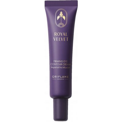 Oriflame Royal Velvet Firming eye Contour Cream 15 ml – Hledejceny.cz