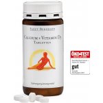 Sanct Bernhard Vápník + Vitamin D3 150 tablet – Hledejceny.cz