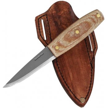 Condor Tool & Knife Primitive Mountian