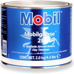 Mobil Mobilgrease 28 2 kg | Zboží Auto